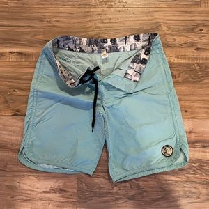 O'Neill swim trunks
